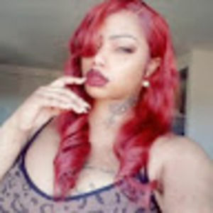 Meet your Posher, Tamekiyah